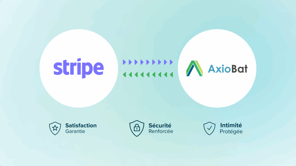 L'intégration Stripe Axiobat transforme radicalement la gestion des paiements pour les entreprises du bâtiment. En 2025, les clients exigent des solutions de paiement modernes et sécurisées, même dans le secteur traditionnel du BTP. Cette intégration Stripe Axiobat répond parfaitement à cette évolution des attentes clients tout en simplifiant votre gestion administrative.