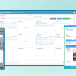 Gestion de maintenance Axiobat